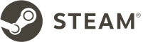 Steam Logo